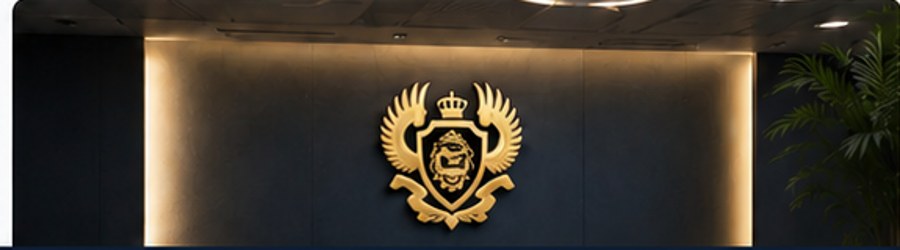 腾龙服务中心环境展示